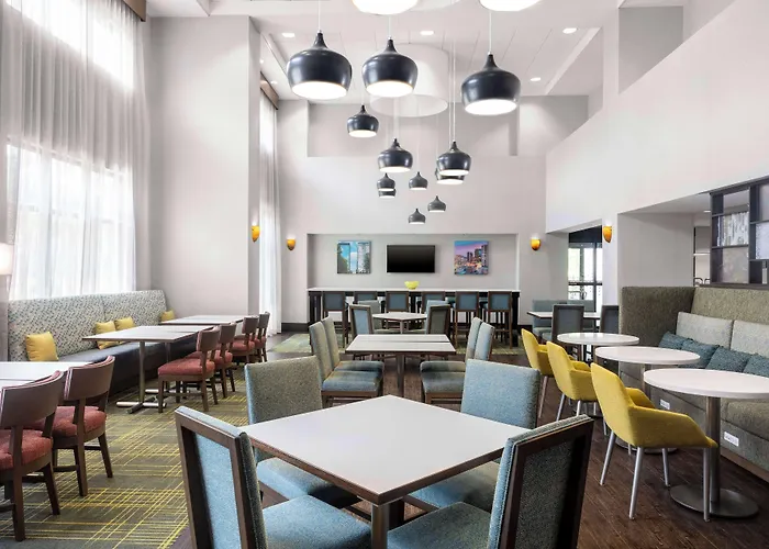Hampton Inn & Suites Birmingham/280 East-Eagle Point