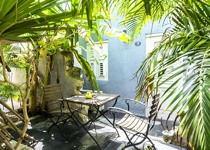 Pietermaai Boutique Hotel