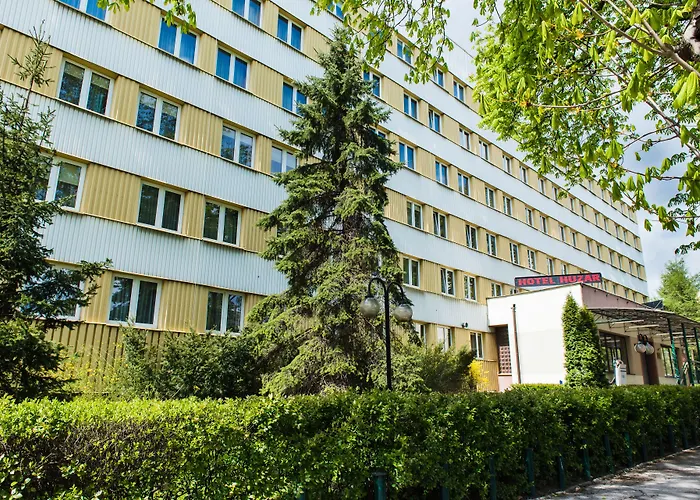 Holiday Inn Express Lublin By Ihg