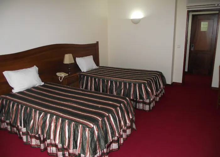 Hotel Santa Maria
