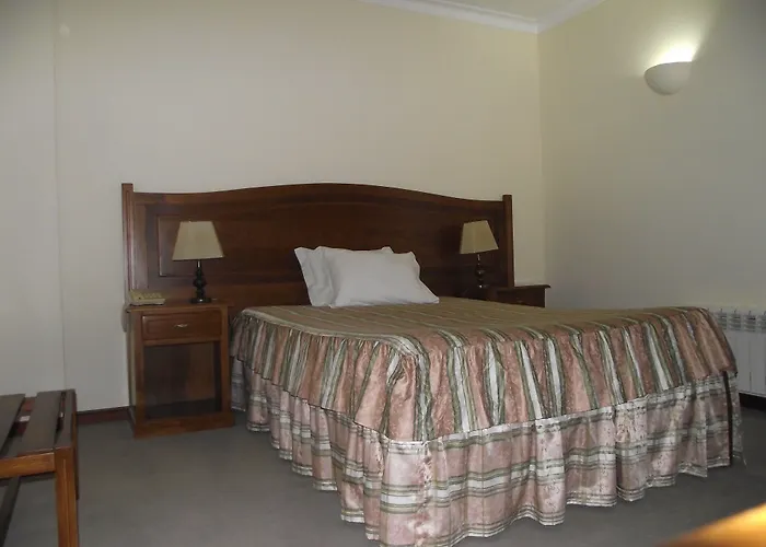 Hotel Santa Maria