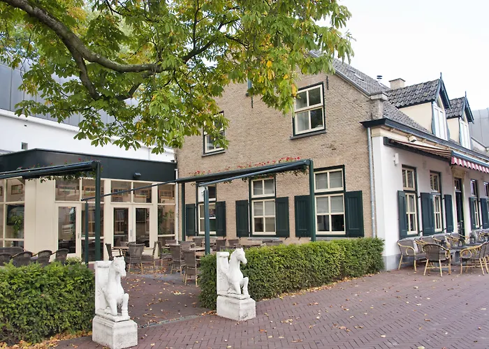 Hotel Het Witte Paard