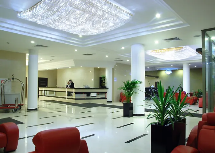 Ambasador Centrum