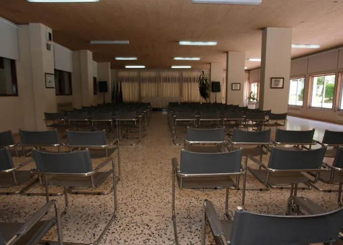Inatel Santa Maria Da Feira
