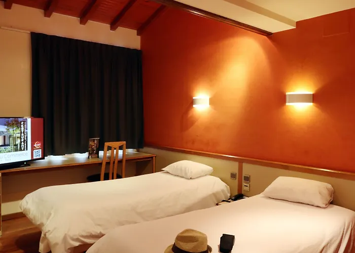 Hotel Du Commerce Spa