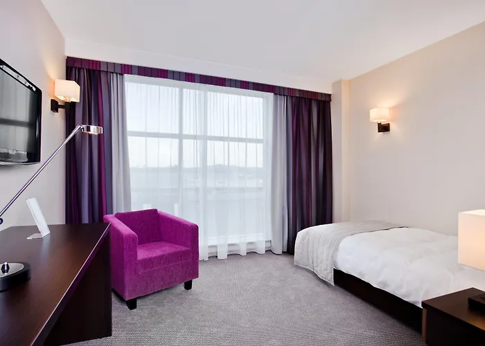 Qubus Hotel Bielsko-Biala