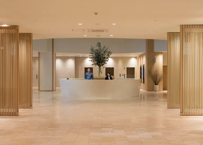 Shirahama Key Terrace Hotel Seamore