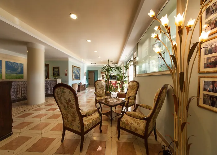 Albergo La Primula