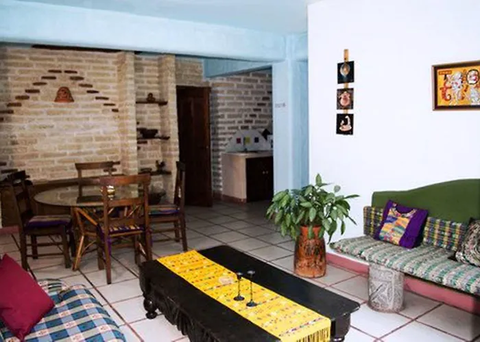 Eco Suites Uxlabil Guatemala