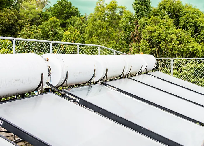 Eco Suites Uxlabil Guatemala