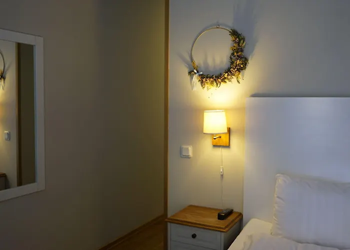 Hotell Hilda