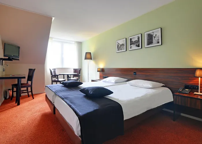 Hotel Herikerberg