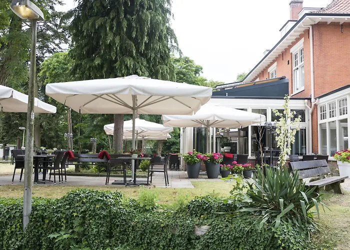 Hotel & Restaurant Wildthout