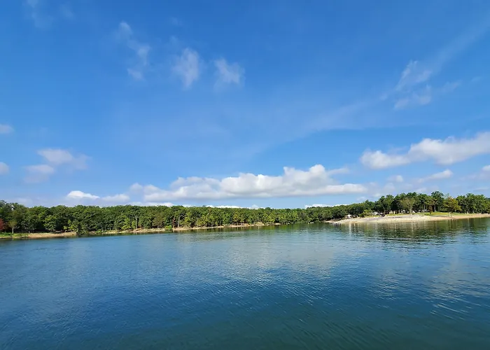 Port Of Kimberling Marina And