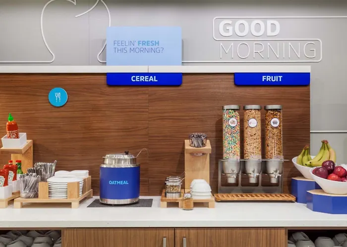 Holiday Inn Express & Suites Arkadelphia - Caddo Valley By Ihg