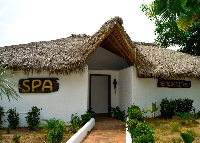 Hotel Aldea Del Bazar & Spa