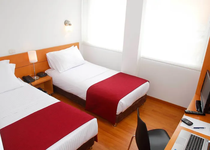 Hotel Abitare 56