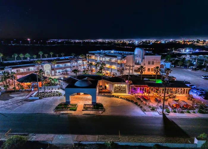 Best Western Laos Mar Hotel & Suites