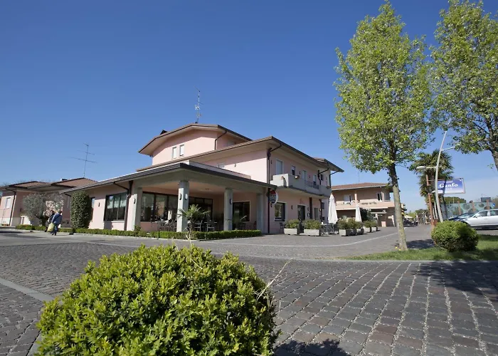Hotel Ganfo