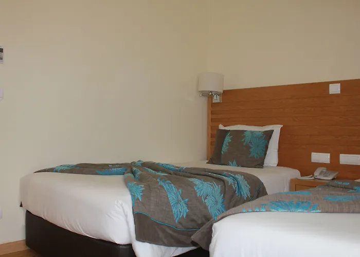 Hotel Caravelas
