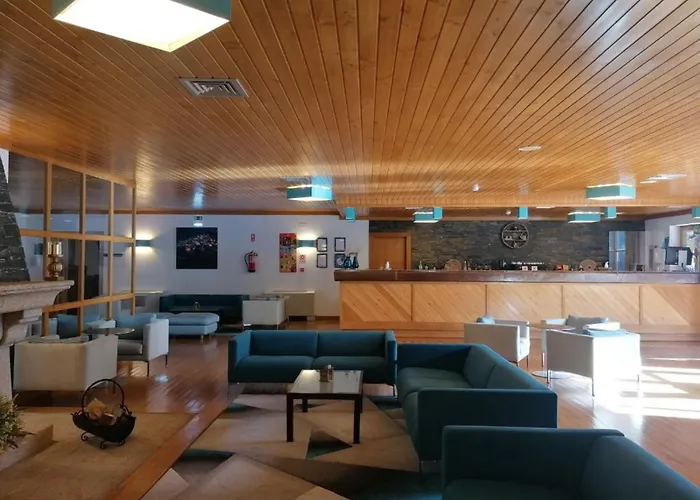 Inatel Piodao Hotel