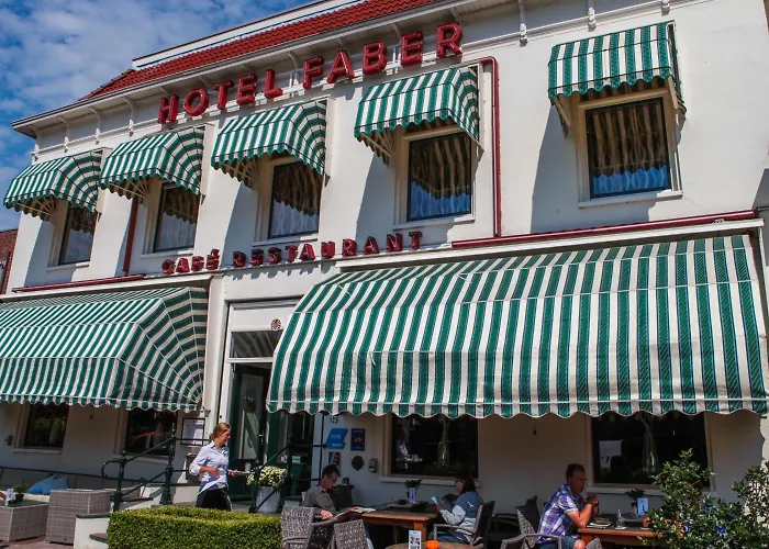 Hotel Faber