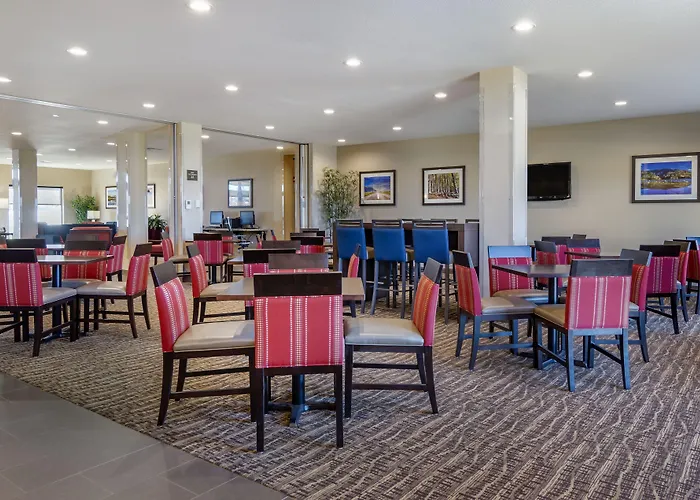 Comfort Suites Helena Airport
