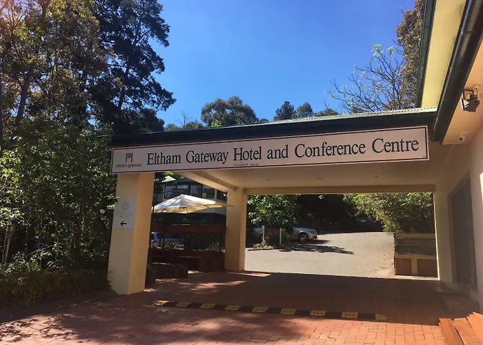 Eltham Gateway Hotel & Conference Centre