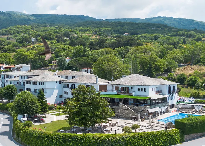 Portaria Hotel