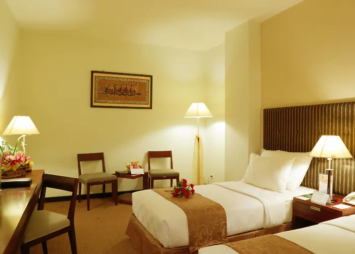 Aston Jayapura Hotel And Convention Center