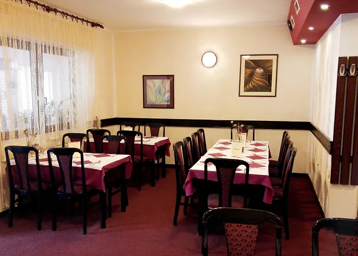 Hotel Cile