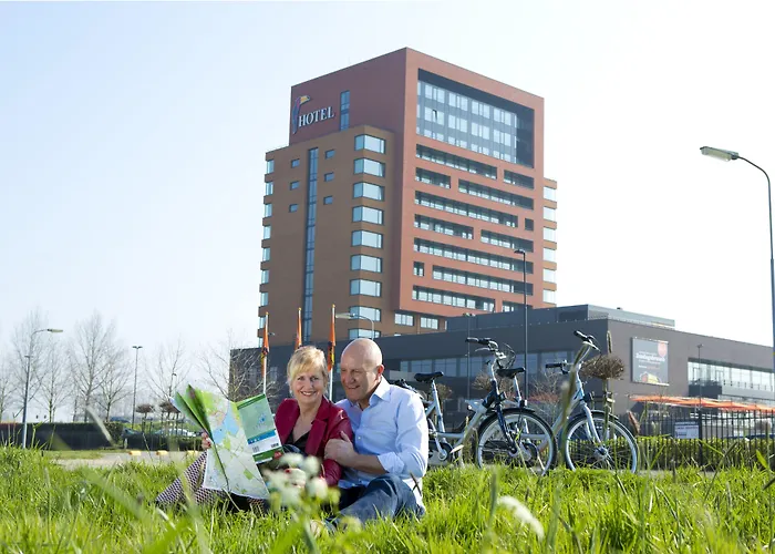 Hotel Duiven bij Arnhem A12