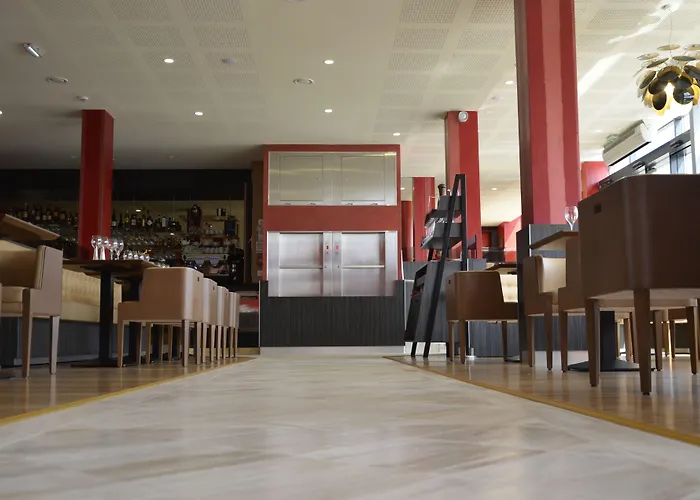 Le Grand Hotel