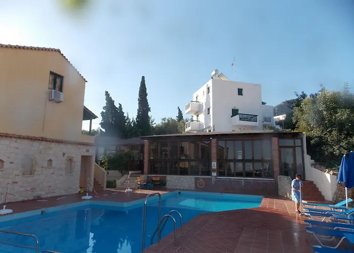 Dream Village Hersonissos 