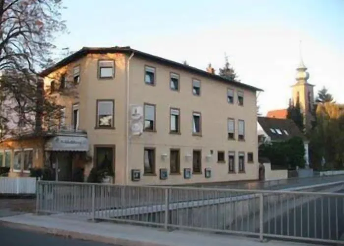 Hotel Schlossberg
