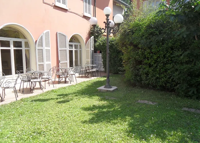 Hotel Sant'Andrea