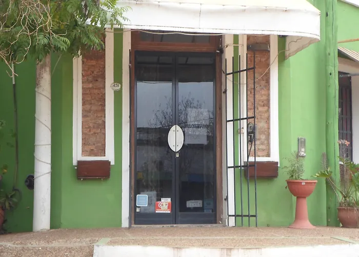 La Casona de Susana