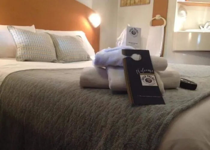 Quick Palace Lyon Saint-Priest