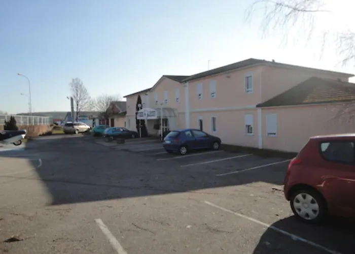 Quick Palace Epinal