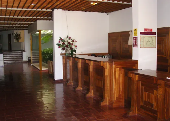 Hotel Irmãs Dominicanas - Fátima by Flagworld Hotels