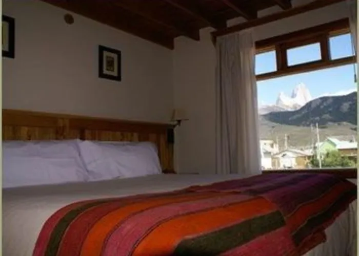 Hosteria Senderos