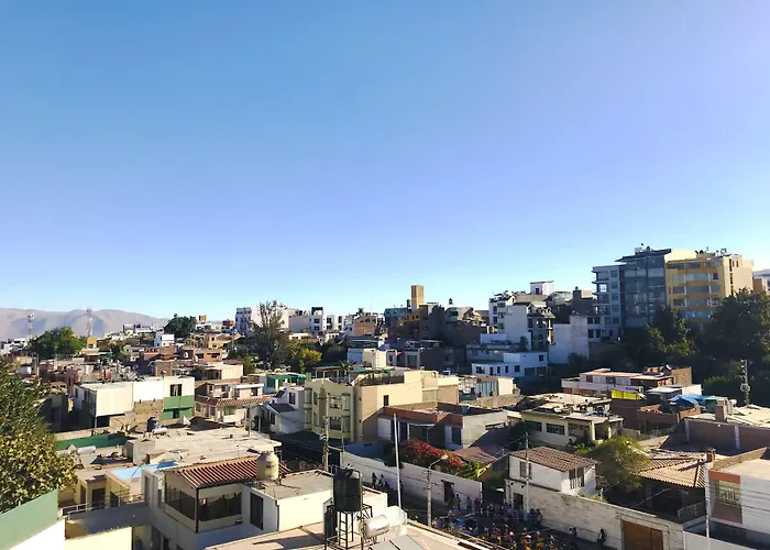 Azul Colonial