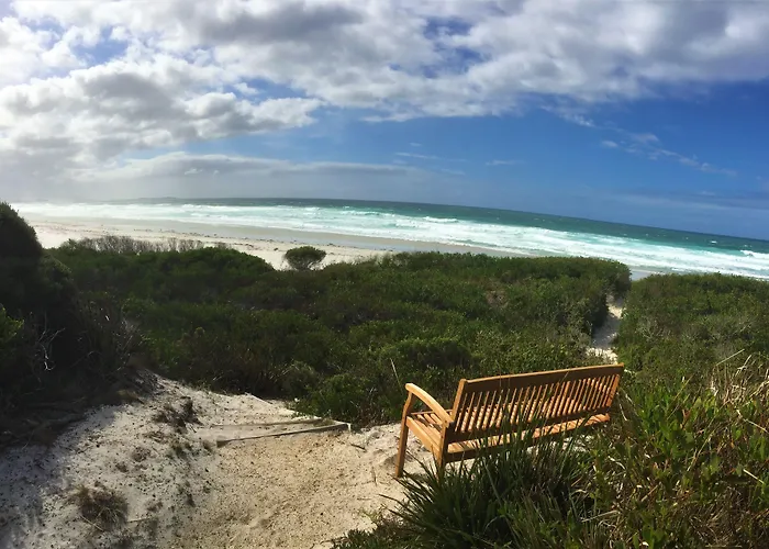 Sandpiper Ocean Cottages