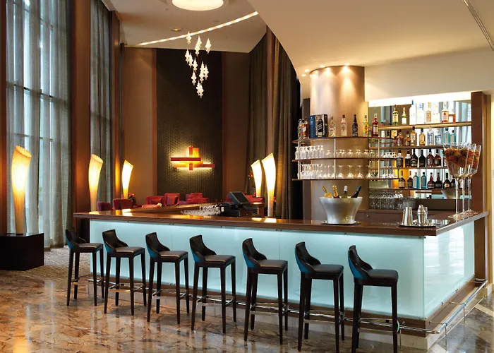Sofitel Malabo President Palace