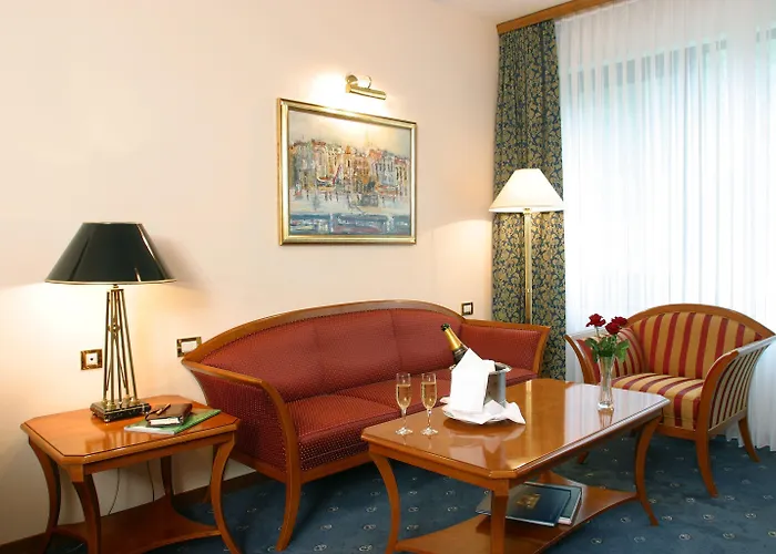 Hotel AS