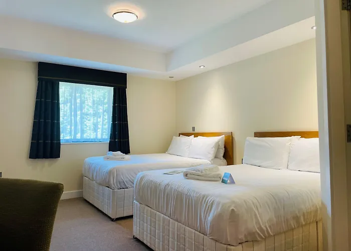 Boston West Hotel
