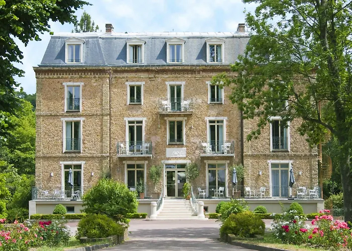 Logis le Manoir de Sauvegrain