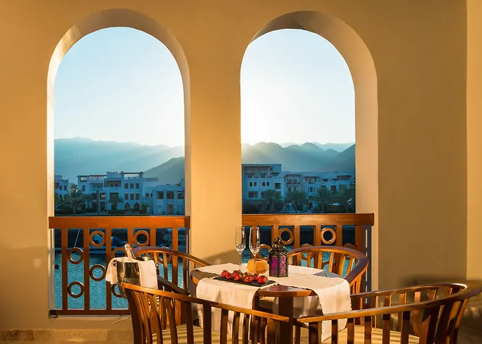 Sifawy Boutique Hotel