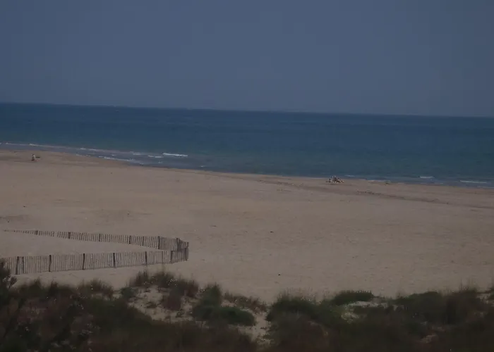 Hotel Les Dunes