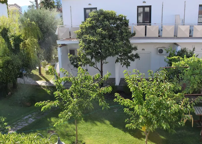 Malemi Organic Hotel